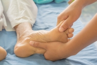 The Feet And Body May Benefit From Foot Massages