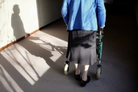 Staying Strong May Aid in Falls Prevention